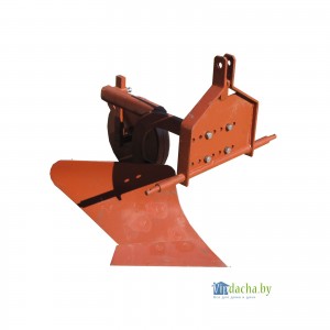 Плуг универсальный ПУ-00.000 к мини трактору МТЗ Плуг универсальный ПУ-00.000 к мини трактору МТЗ